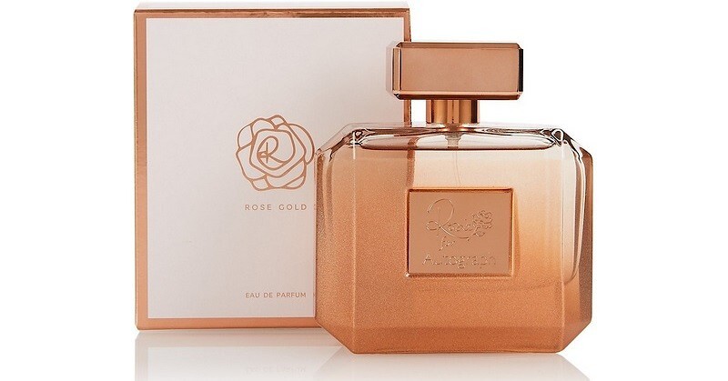 Rosie for Autograph Rose Gold от Marks and Spencer